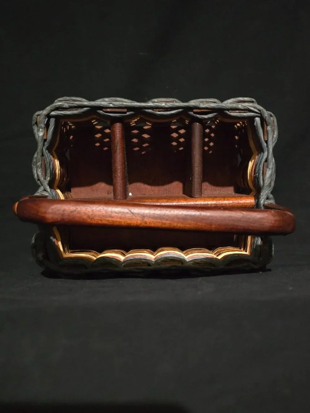 Foxcreek Basket Co. foxcreek baskets